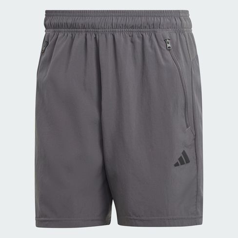 Shorts-Adidas-Treino-Essentials-Woven-|-Masculino Shorts-Adidas-Treino-Essentials-Woven-|-Masculino